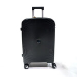 Set Valijas Flb Pp Negro 20 24 28 168 4Ruedas